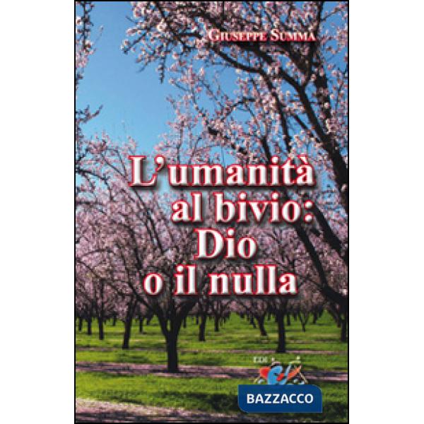 Umanità al bivio: Dio o il nulla (L')