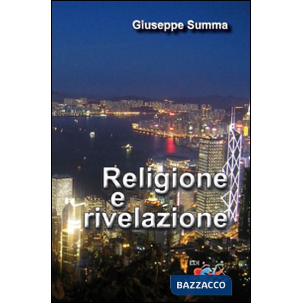 Religione e rivelazione
