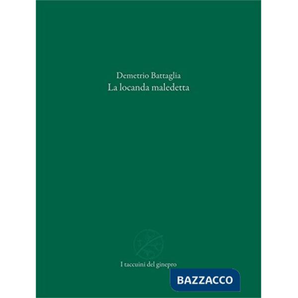 La locanda maledetta