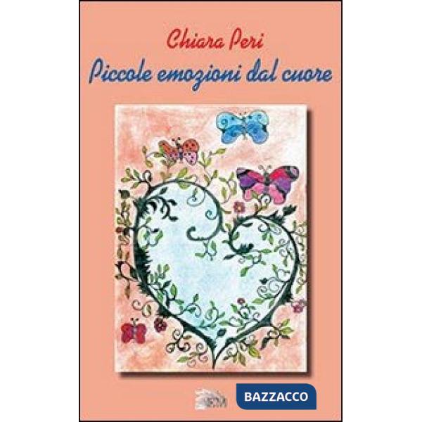 Piccole emozioni dal cuore