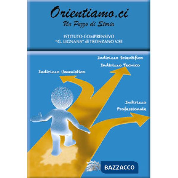 Orientiamo.ci. Un pezzo di storia