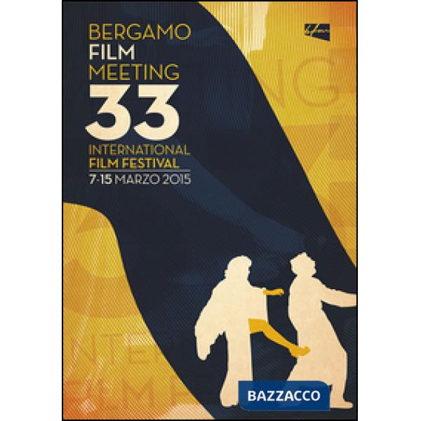 Catalogo generale Bergamo Film Meeting 2015
