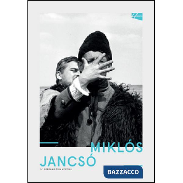 Miklós Jancsó