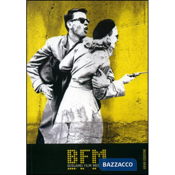 Catalogo generale Bergamo Film Meeting 2010