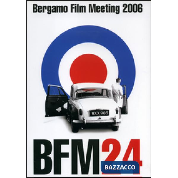 Catalogo generale Bergamo Film Meeting 2006