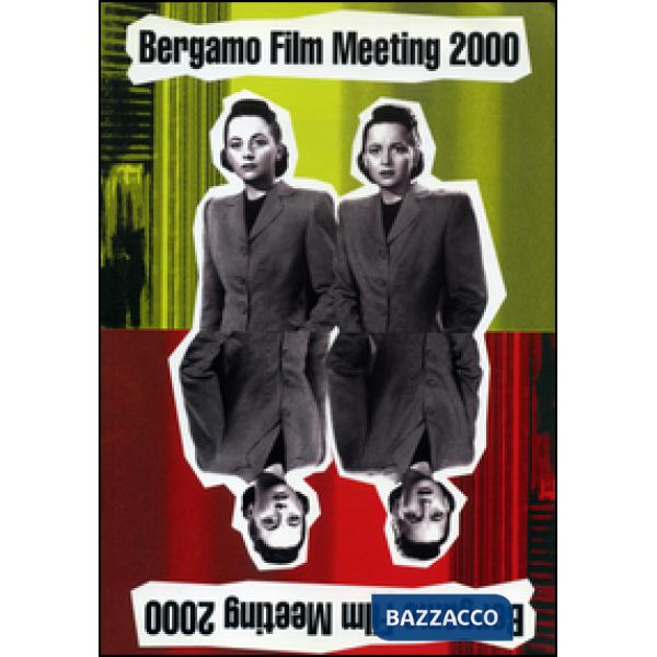 Catalogo generale Bergamo Film Meeting 2000