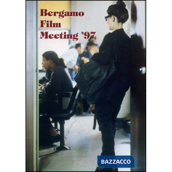 Catalogo generale Bergamo Film Meeting 1997