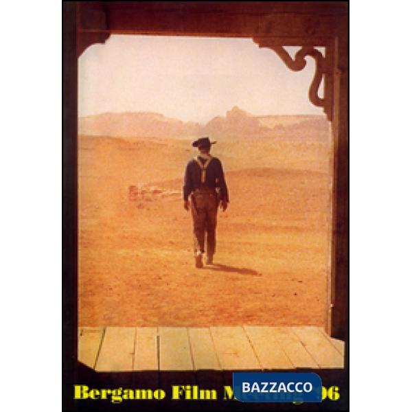 Catalogo generale Bergamo Film Meeting 1996