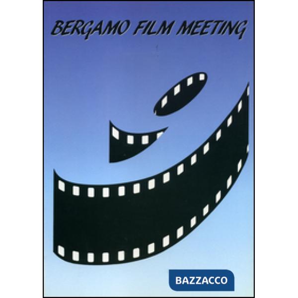 Catalogo generale Bergamo Film Meeting 1991