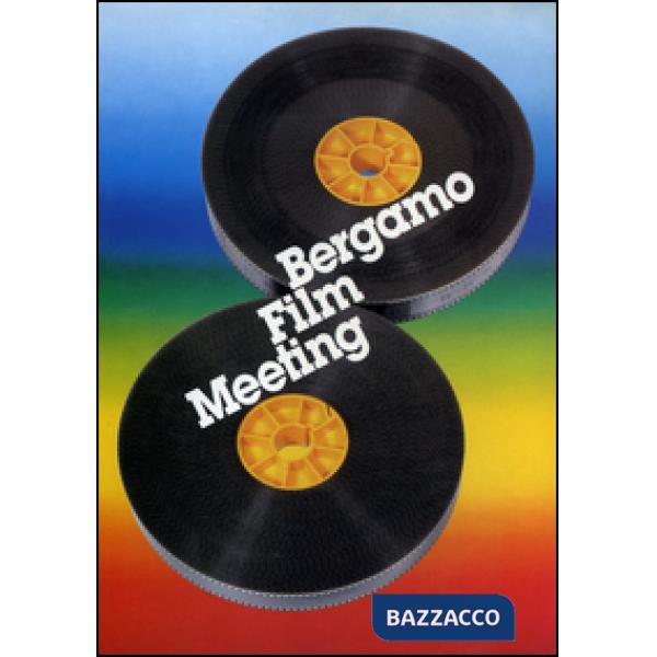 Catalogo generale Bergamo Film Meeting 1990