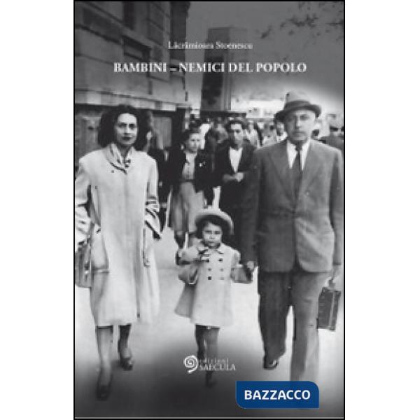 Bambini. Nemici del popolo