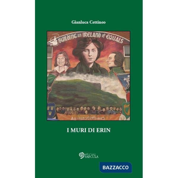 Muri di Erin. Ediz. illustrata (I)