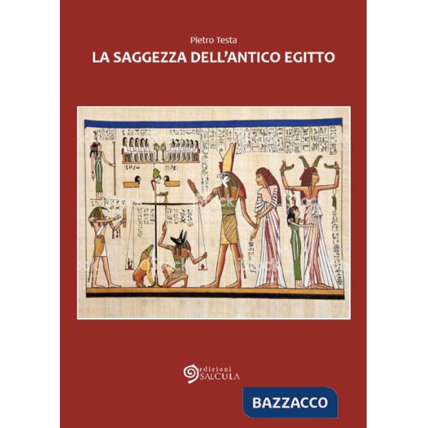 Saggezza dell'Antico Egitto (La)