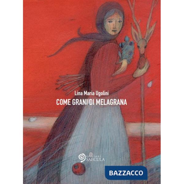 Come grani di melagrana