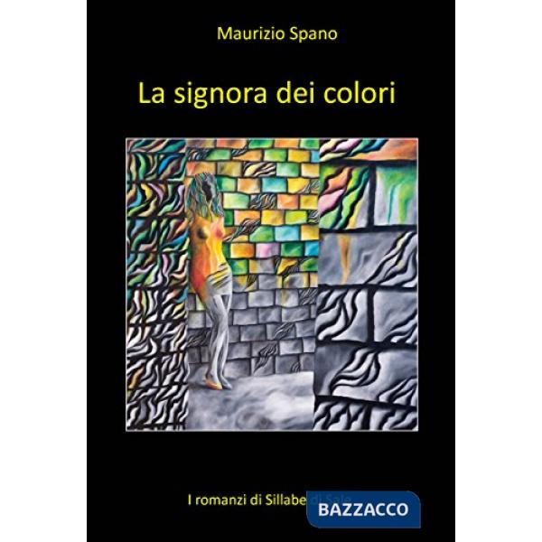 Signora dei colori (La)