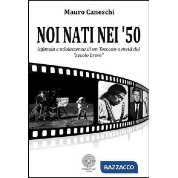 Noi nati nei '50