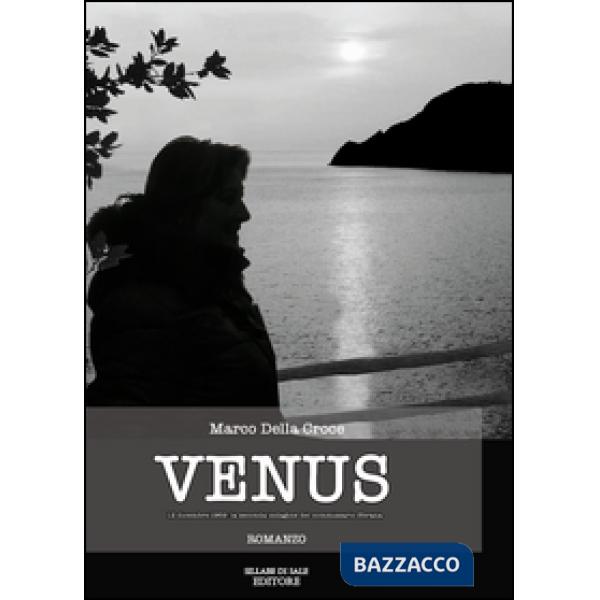 Venus. 12 dicembre 1969: la seconda indagine del commissario Sbrana
