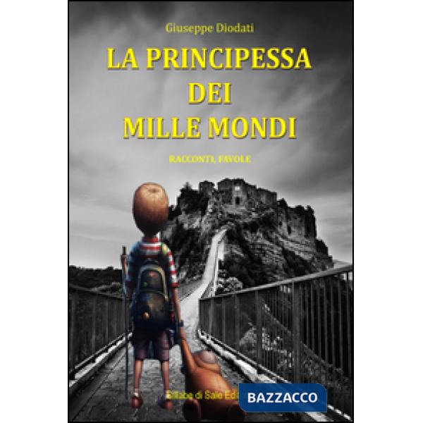 Principessa dei mille mondi (La)
