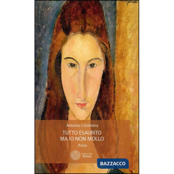 Tutto esaurito ma io non mollo