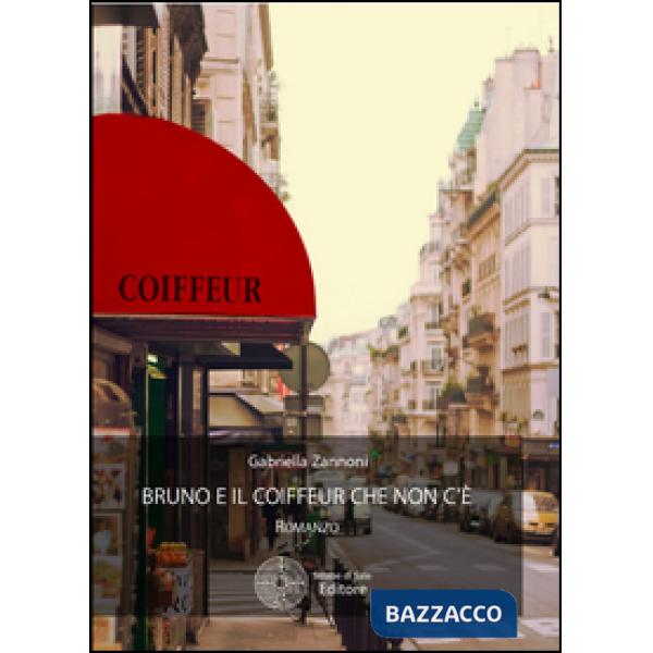 Bruno e il coiffeur che non c'è