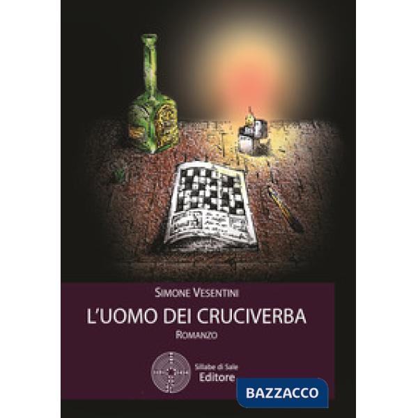 Uomo dei cruciverba (L')