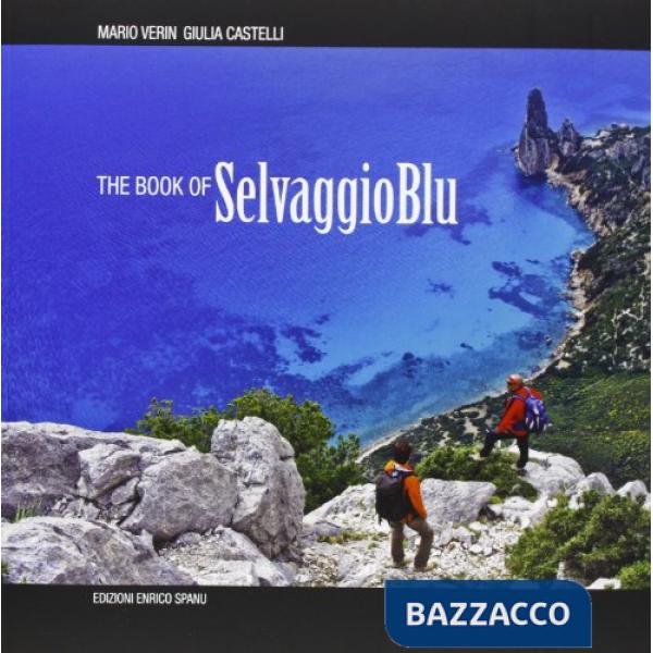 Book of Selvaggio Blu (The)