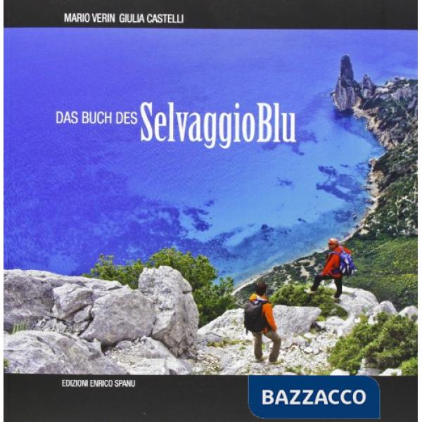 Buch des Selvaggio Blu (Das)