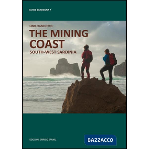 Mining coast. South-west Sardinia (The)