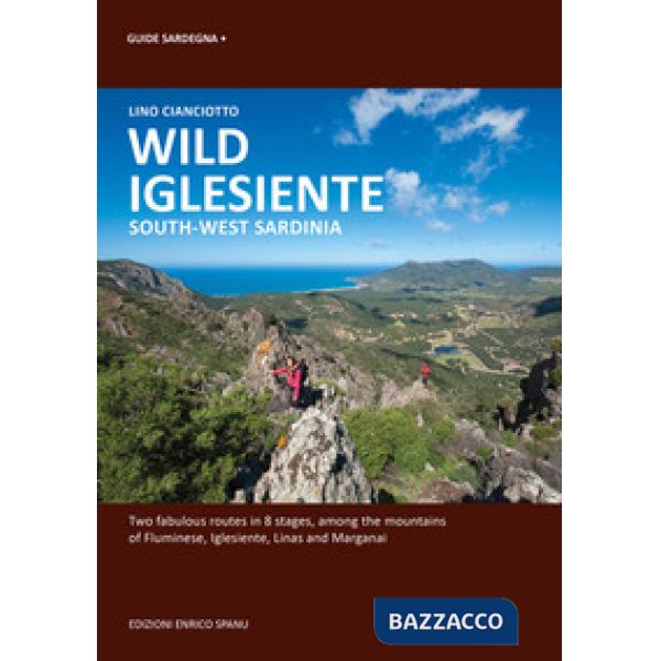 Wild Iglesiente. South-West Sardinia
