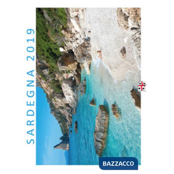 Sardegna. Calendario 2019