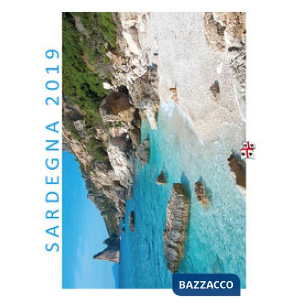Sardegna. Calendario 2019