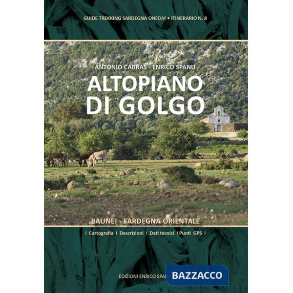 Altopiano di Golgo
