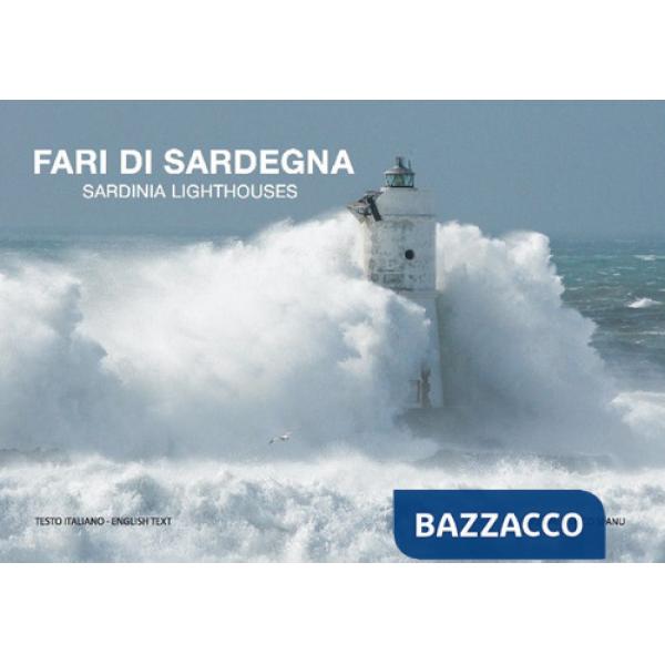 Fari di Sardegna-Sardinia lighthouses