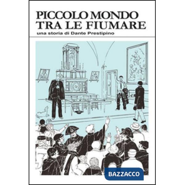 Piccolo mondo tra le fiumare