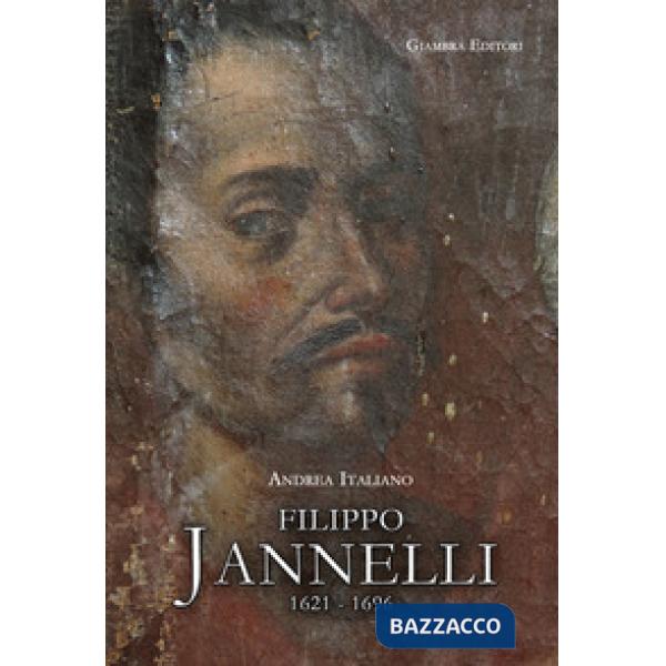 Filippo Jannelli 1621-1696