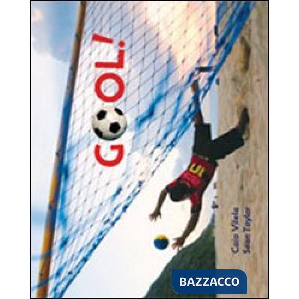 Gool! Ediz. illustrata