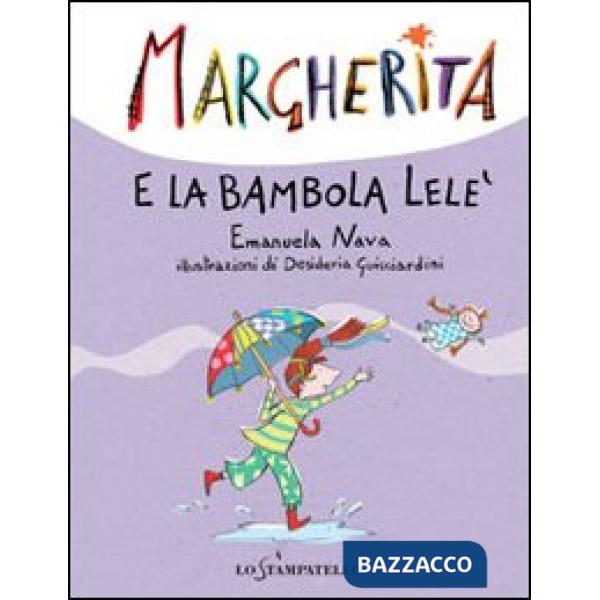 Margherita e la bambola Lelè