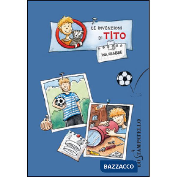 Invenzioni di Tito (Le)