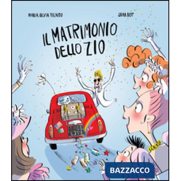 Matrimonio dello zio (Il)