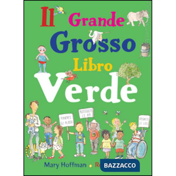 Grande grosso libro verde (Il)