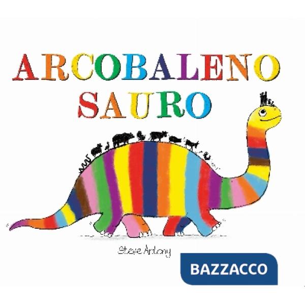 Arcobalenosauro