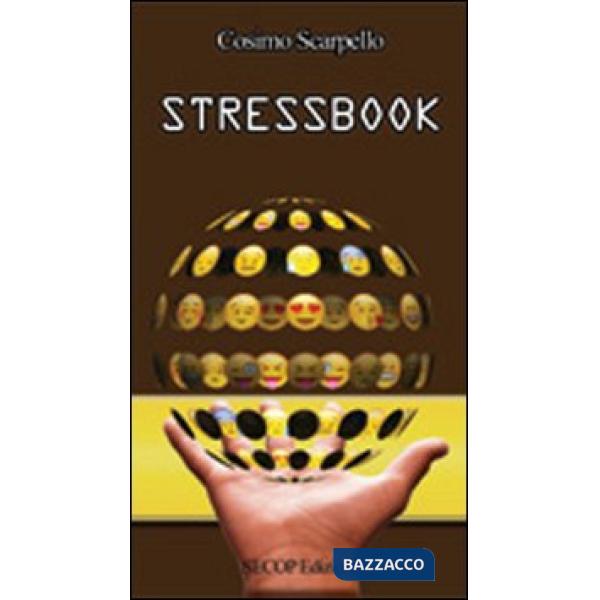 Stressbook