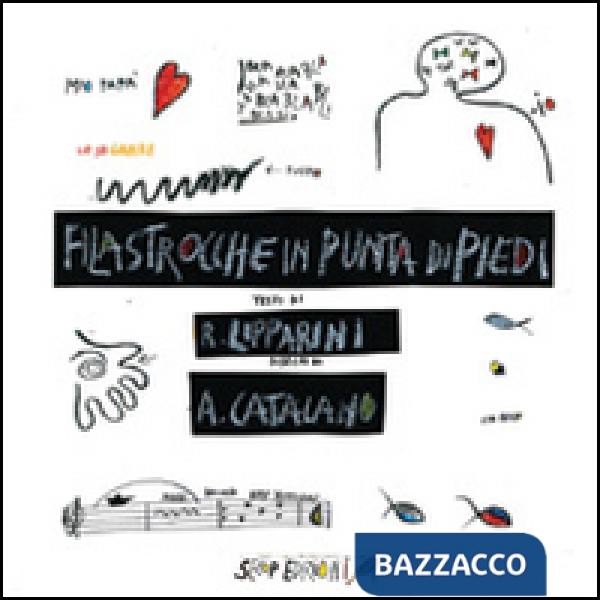 Filastrocche in punta di piedi