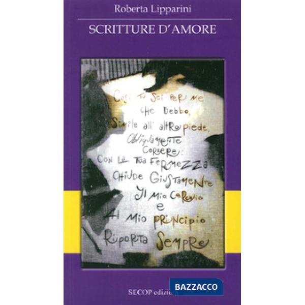 Scritture d'amore