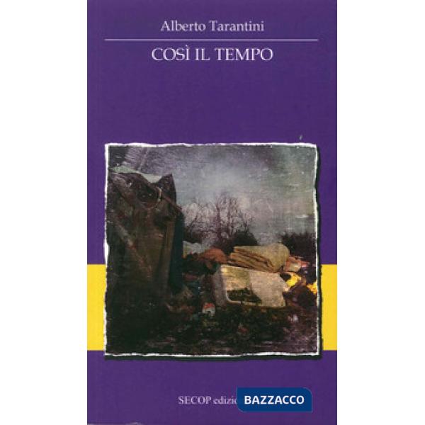 Così il tempo