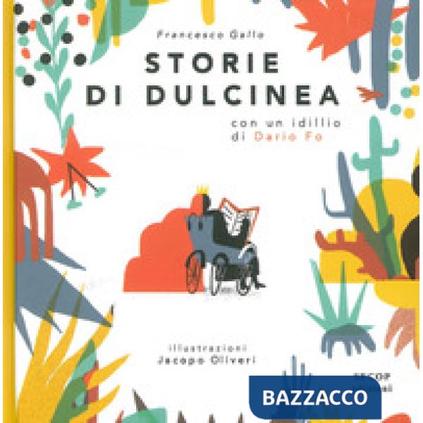 Storie di Dulcinea