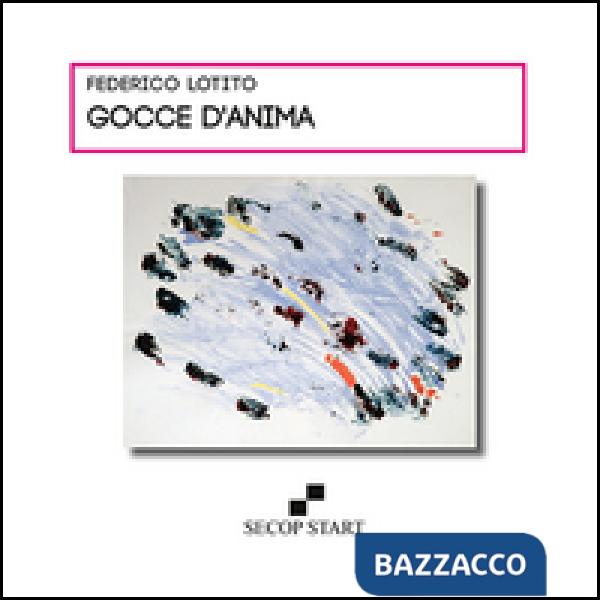 Gocce d'anima