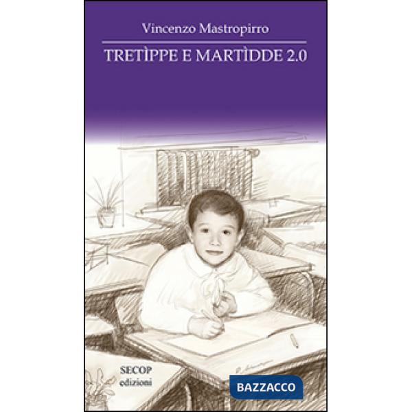 Tretìppe e Martìdde 2.0