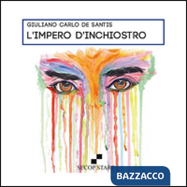 Impero d'inchiostro. Nuova ediz. (L')