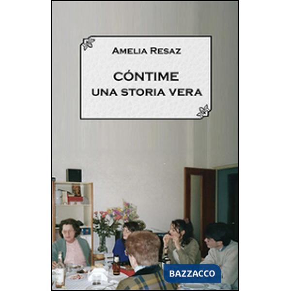 Còntime. Una storia vera